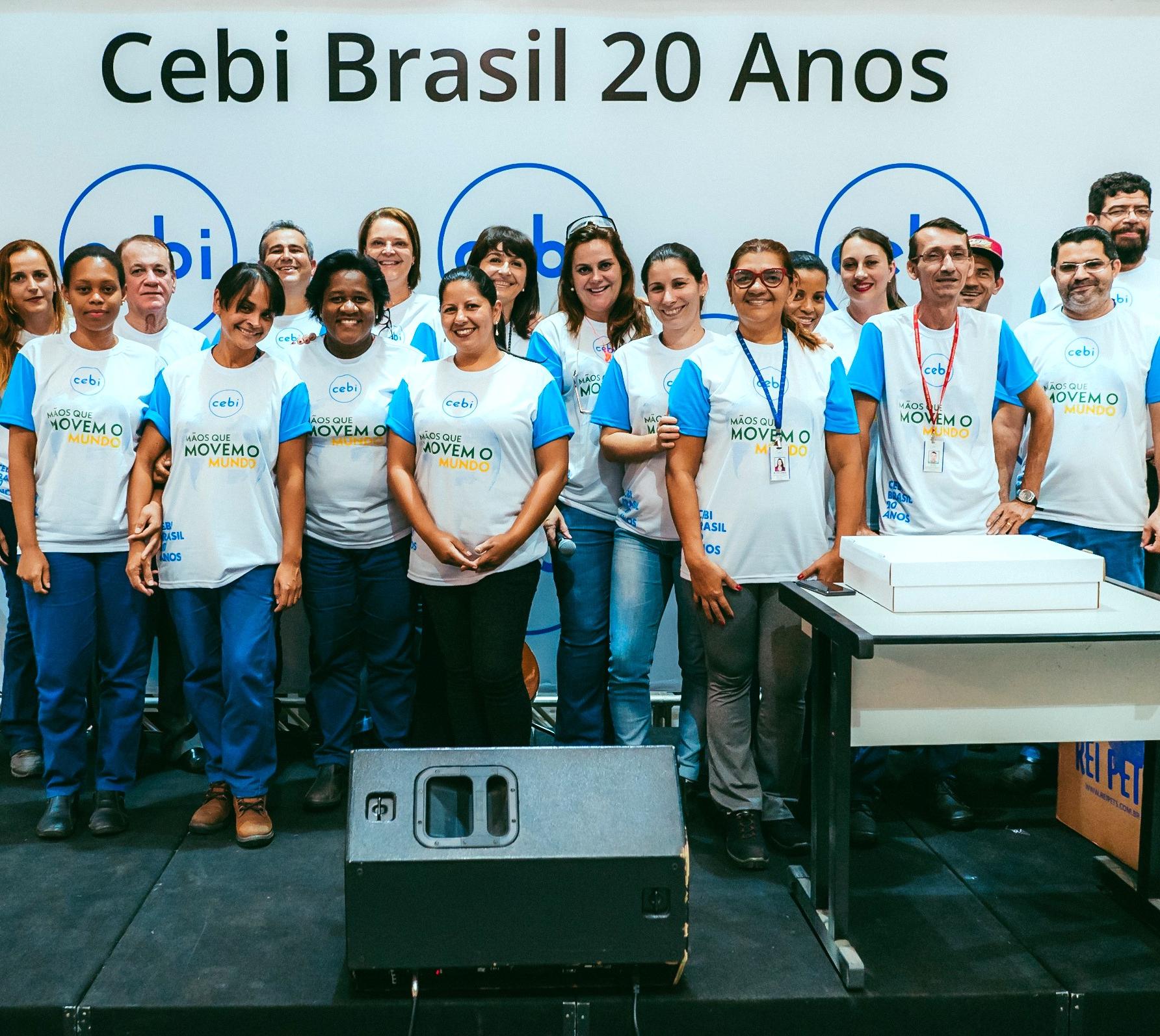 Sustainability | CEBI